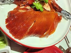 -大鸭梨烤鸭店(花园村店)