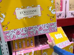 -山姆会员商店(亦庄创意生活广场店)
