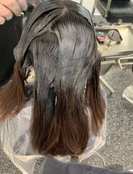 -厘里·salon