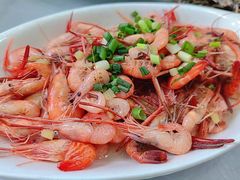 -峡谷农家乐饭店