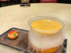杨枝甘露-8餐厅(新葡京酒店)
