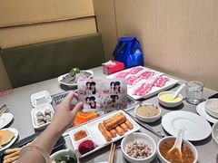 -泡泡玛特POPMART(合生汇店)