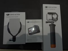 -DJI大疆(深圳华强北曼哈授权体验店)