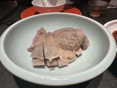 -小厨娘金榜题名(夫子庙秦淮河店)