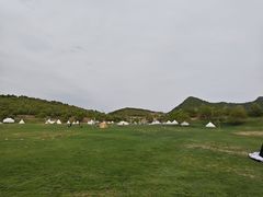 -北京金海湖景区