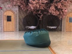 -汤里来温泉