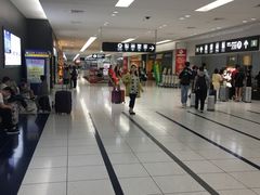 -中部国际机场