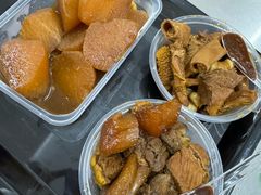 -阿姨牛杂(北京路店)