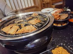 -九田家黑牛烤肉料理(石路天虹店)