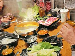 -呷哺呷哺(宝山正大乐城店)