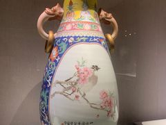 -景德镇中国陶瓷博物馆