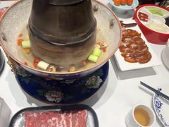 -东来顺•非遗火锅(外滩店)