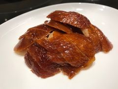 烤鸭-北京王府井希尔顿酒店·秦唐中餐厅Chynna