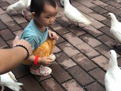 -王府井奥莱临潼小镇(临潼店)