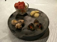 餐后甜点-朝(澳门伦敦人店)