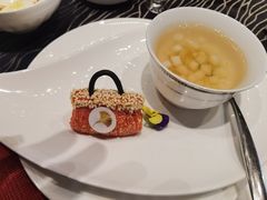 -天瑞轩·粤菜餐厅