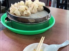 -北三沙家烧麦(北头道街店)
