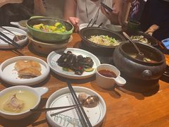 -云海肴·汽锅鸡·云南菜(美罗城店)