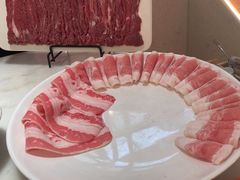 -南锣南门涮肉(南锣鼓巷店)