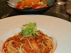 -第101座花园餐厅(湖滨88店)