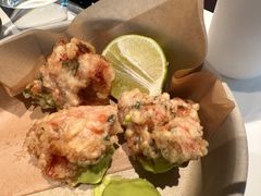 傣味炸鸡-胡麻(静安嘉里店)