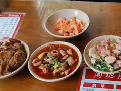 红烧肥肠-周肥肠(江油总店)