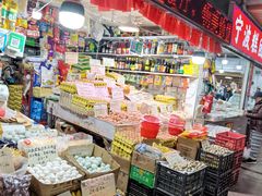 -沪陵农贸市场