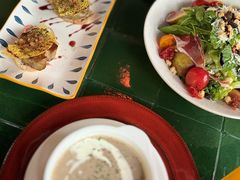 -Las Tapas(思南公馆店)