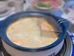 -嗲嗲的椰子鸡・太琼糟粕醋(上海百联又一城店)