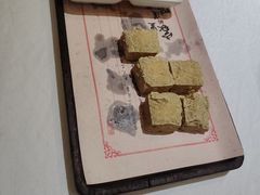 干煎臭豆腐-930私房菜(欧阳路店)