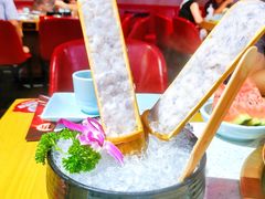 -麻辣英雄重庆火锅(二城广场店)