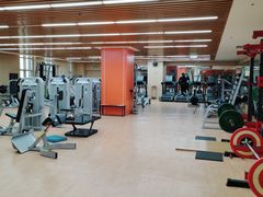 -CXFIT 陈徐健身工作室(凯旋店)