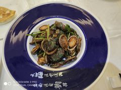 -科信海鲜主题餐厅(南通路店)
