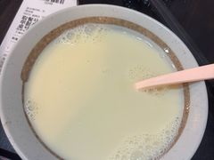 -永和大王(一口茶豆浆|花香豆更香·朝晖店)