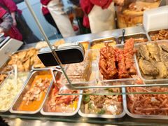 土豆沙拉-晶牌烤鸭(延吉东路557弄小区店)