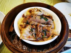 -添好运点心专门店(百老汇店)