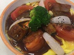 -和平馆·地道港澳茶餐厅(西门口店)
