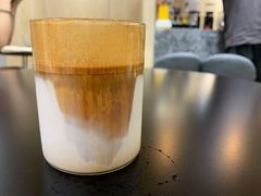 dirty-是啡·日式精品咖啡(东门太阳百货店)