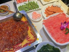 -老基地老火锅厂(大渡口店)