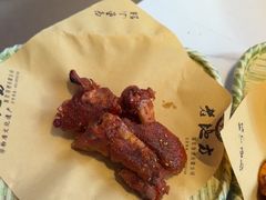 -香约老地方烧烤(九道街店)