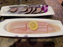 清江鸭嘴鱼-鱼豆吉·豆浆鱼火锅(宜昌万达店)