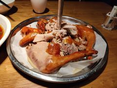 -费大厨辣椒炒肉(万家丽一店)