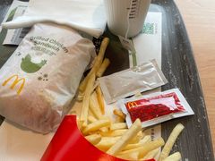 -麦当劳(河北唐山光明路餐厅)