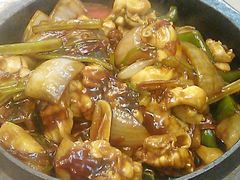 牛蛙煲-玲珑餐厅(陕西南路店)