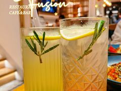 -森Some Fusion(荔湾店)
