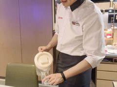 -海底捞火锅(高新活力汇店)