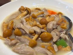 -柴门饭儿(成都太古里店)