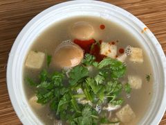 -回味鸭血粉丝汤(南京站店)