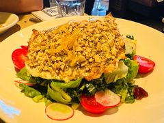-The Cheesecake Factory 芝乐坊餐厅(王府中環店)