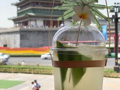 -春莱·老挝咖啡·泰式奶茶(钟楼店)